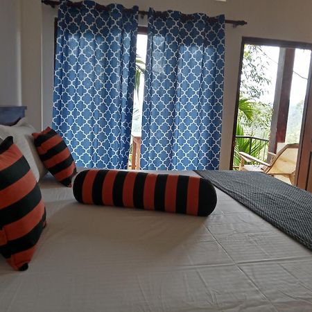 Shalomi Nine Arch Bliss Bed and Breakfast Ella Eksteriør billede