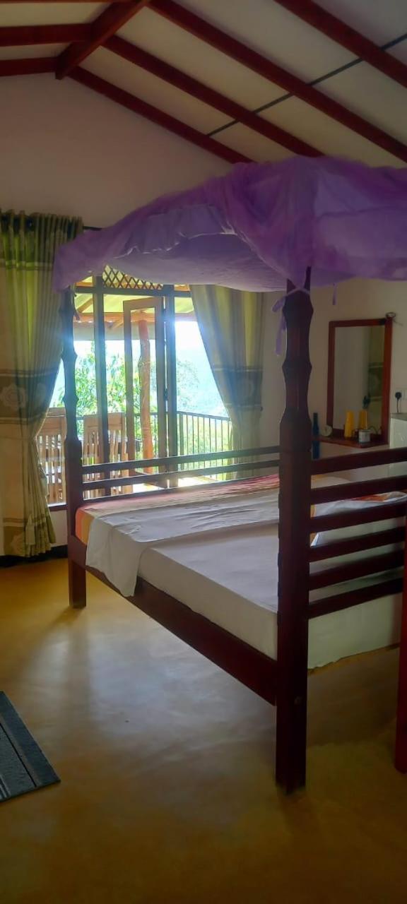 Shalomi Nine Arch Bliss Bed and Breakfast Ella Eksteriør billede
