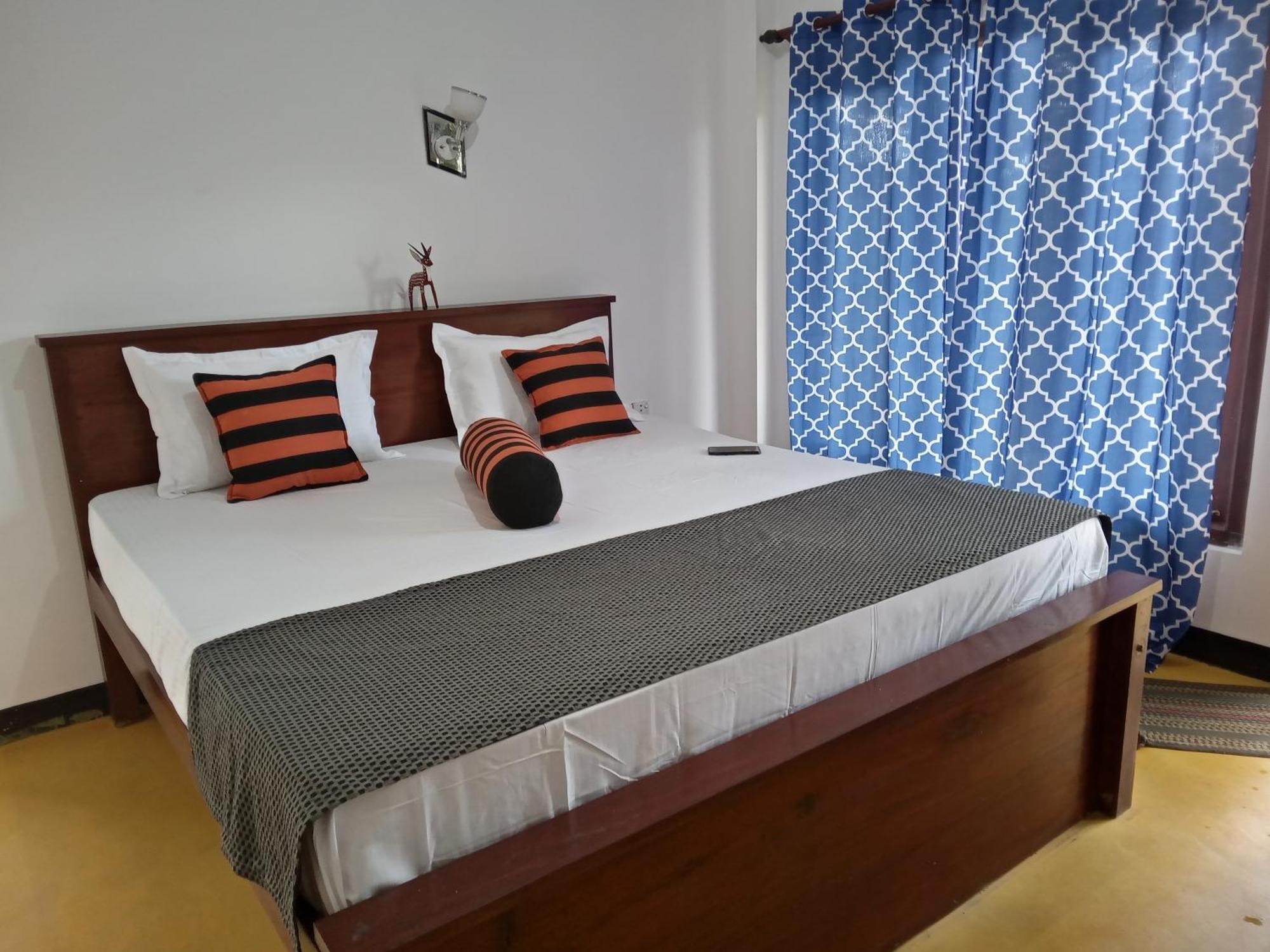 Shalomi Nine Arch Bliss Bed and Breakfast Ella Eksteriør billede